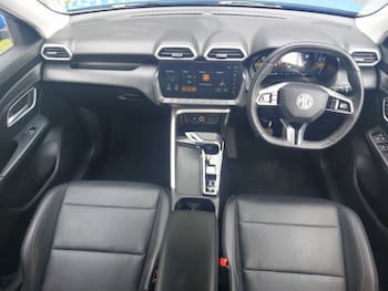Used MG MG ZS 2025 for sale - 78821613: Photo