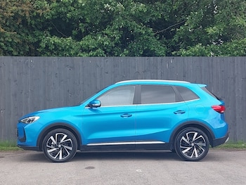 Used MG MG ZS 2025 for sale - 78821613: Photo