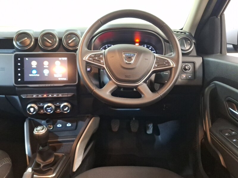 Used Dacia Duster 2022 for sale - 77630632: Photo 10