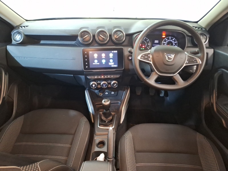 Used Dacia Duster 2022 for sale - 77630632: Photo 2