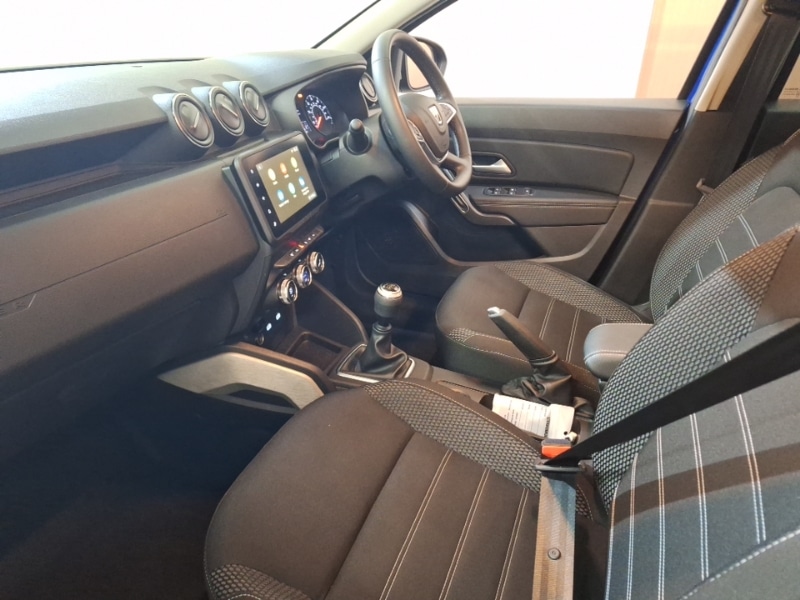 Used Dacia Duster 2022 for sale - 77630632: Photo 5