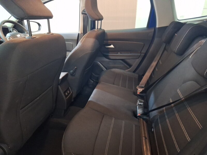 Used Dacia Duster 2022 for sale - 77630632: Photo 6