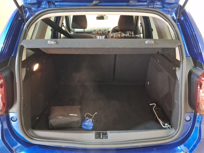 Used Dacia Duster 2022 for sale - 77630632: Photo 8