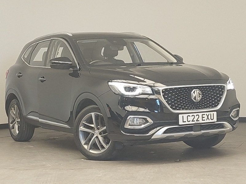 Used MG MG HS 2022 for sale - 78152144: Photo 1