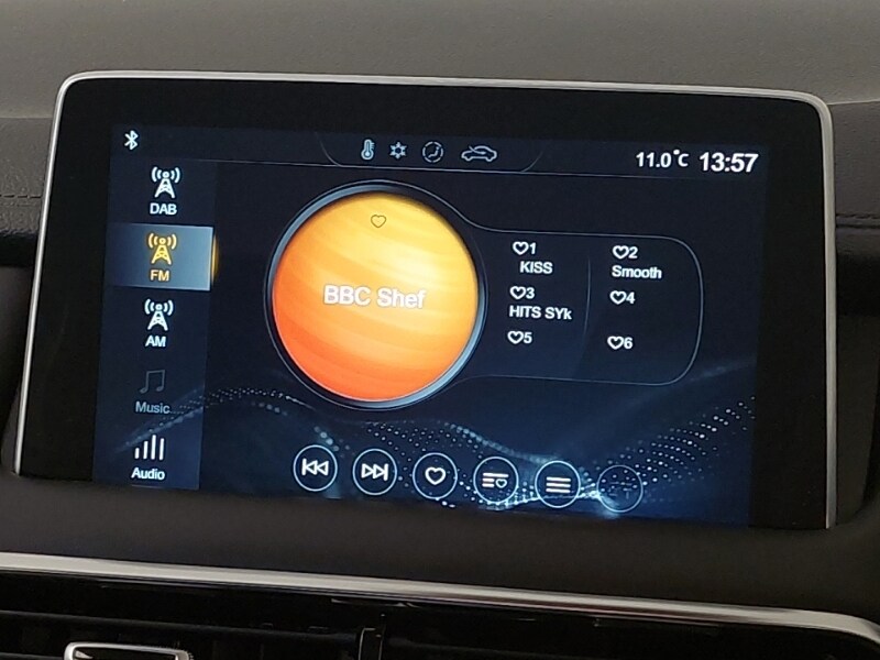 Used MG MG HS 2022 for sale - 78152144: Photo 11