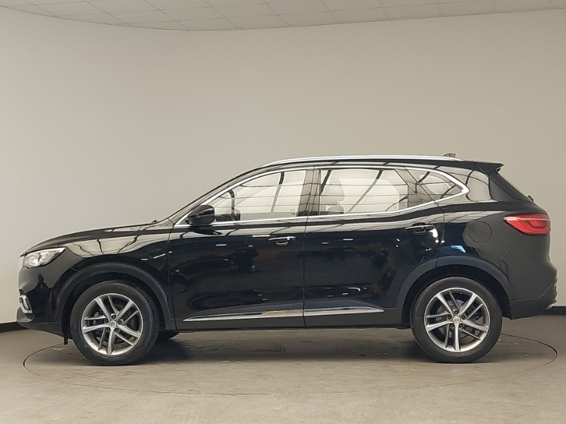 Used MG MG HS 2022 for sale - 78152144: Photo 4