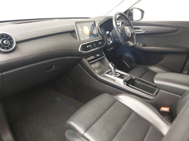 Used MG MG HS 2022 for sale - 78152144: Photo 5