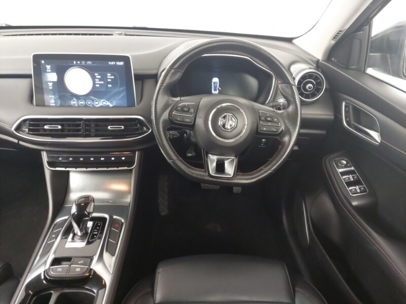 Used MG MG HS 2022 for sale - 78152144: Photo 7