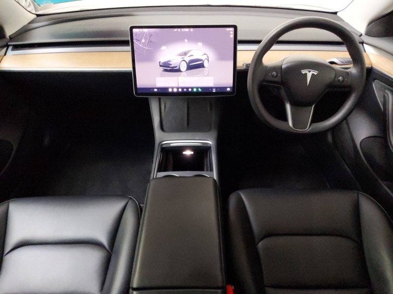 Used Tesla Model 3 2022 for sale - 77467465: Photo 2