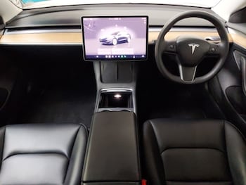 Used Tesla Model 3 2022 for sale - 77467465: Photo