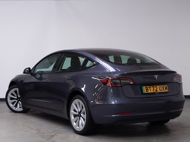 Used Tesla Model 3 2022 for sale - 77467465: Photo 3