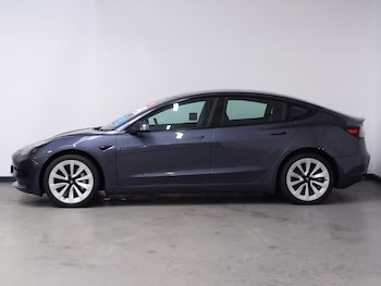 Used Tesla Model 3 2022 for sale - 77467465: Photo