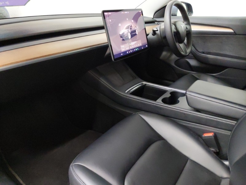 Used Tesla Model 3 2022 for sale - 77467465: Photo 5