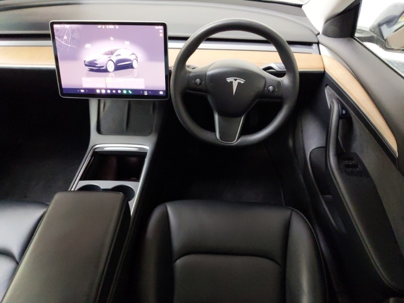 Used Tesla Model 3 2022 for sale - 77467465: Photo 7