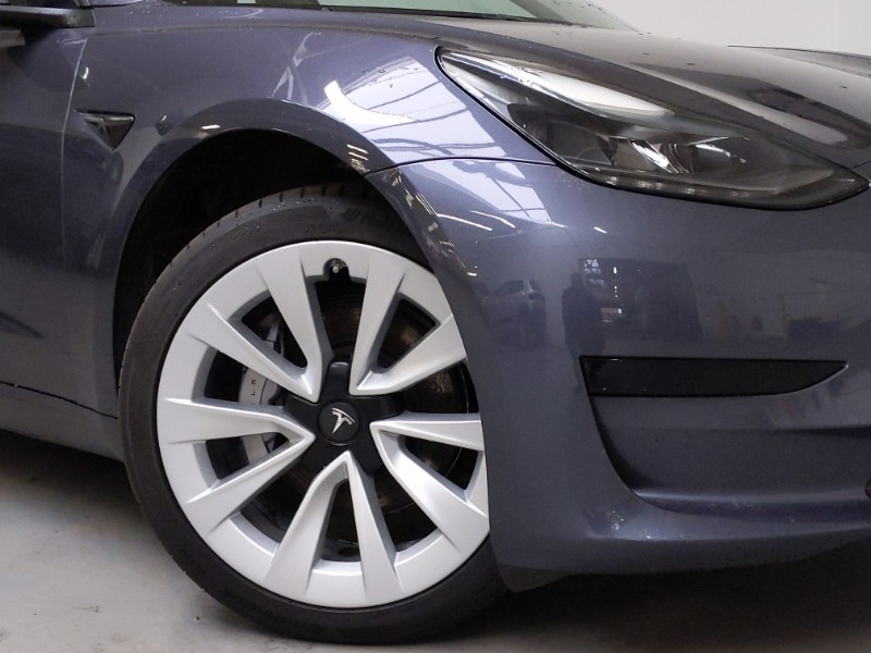 Used Tesla Model 3 2022 for sale - 77467465: Photo 9