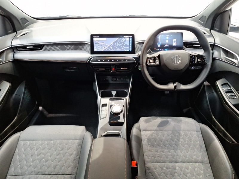 Used MG MG3 2024 for sale - 76688440: Photo 2