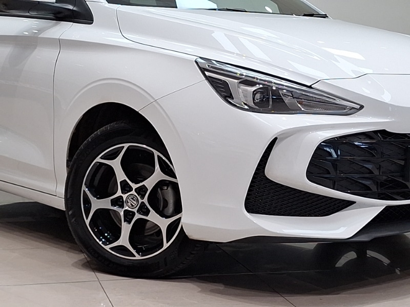 Used MG MG3 2024 for sale - 76688440: Photo 9