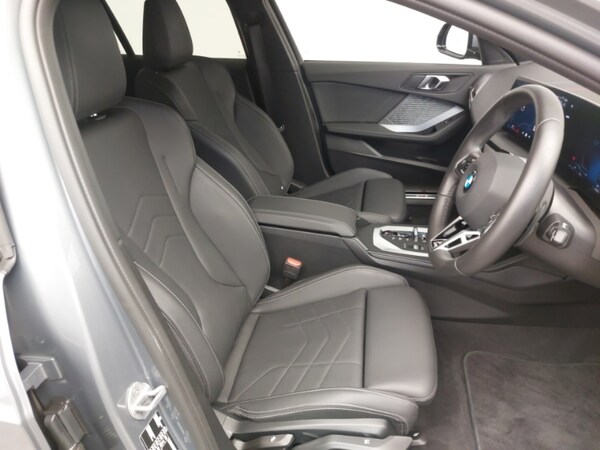 Used BMW 1 Series 2025 for sale - 76198912: Photo 11