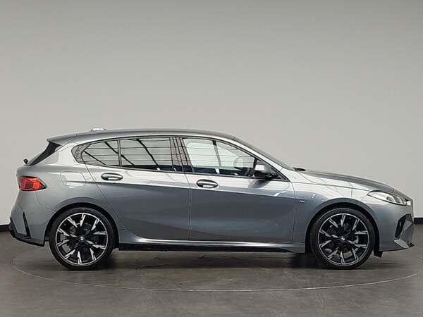 Used BMW 1 Series 2025 for sale - 76198912: Photo 2