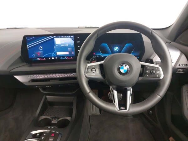Used BMW 1 Series 2025 for sale - 76198912: Photo 5