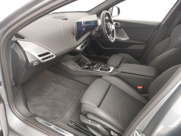 Used BMW 1 Series 2025 for sale - 76198912: Photo 7