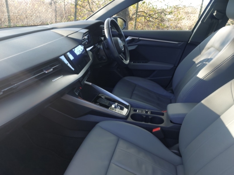 Used Audi A3 2022 for sale - 76764593: Photo 5