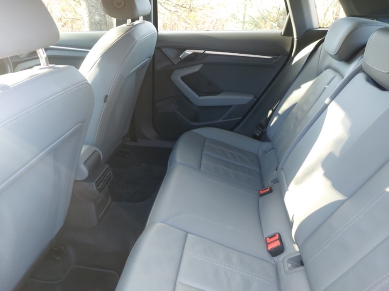 Used Audi A3 2022 for sale - 76764593: Photo 6