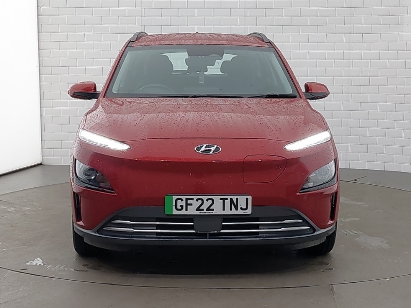Used Hyundai KONA 2022 for sale - 77130351: Photo 12