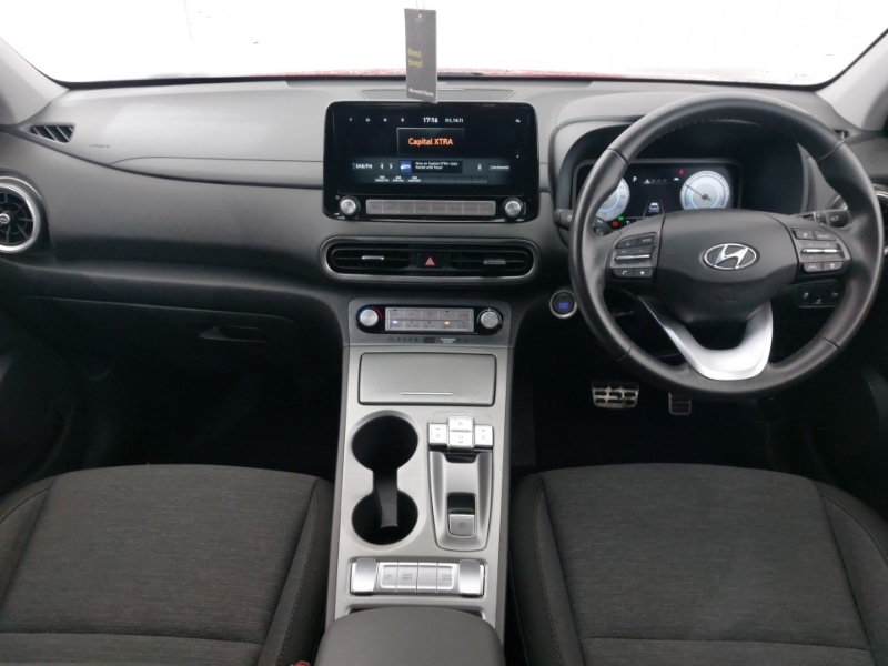 Used Hyundai KONA 2022 for sale - 77130351: Photo 2