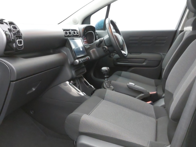 Used Citroen C3 Aircross 2021 for sale - 76907333: Photo 5