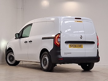 Used Renault Kangoo 2024 for sale - 78343150: Photo