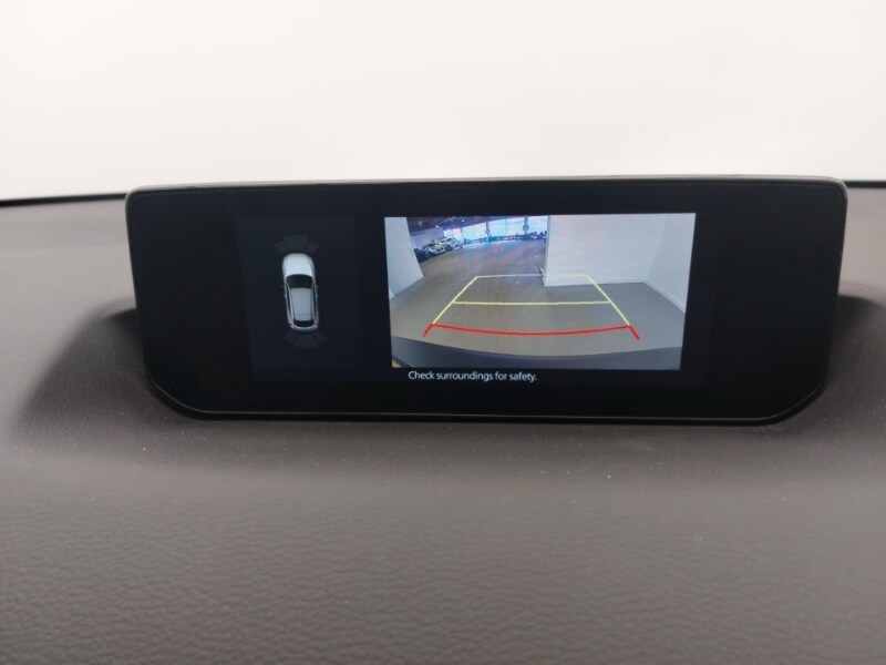 Used Mazda MX-30 2024 for sale - 77933680: Photo 10