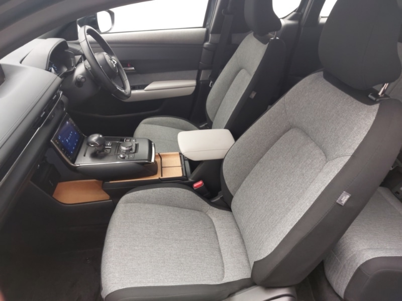 Used Mazda MX-30 2024 for sale - 77933680: Photo 5