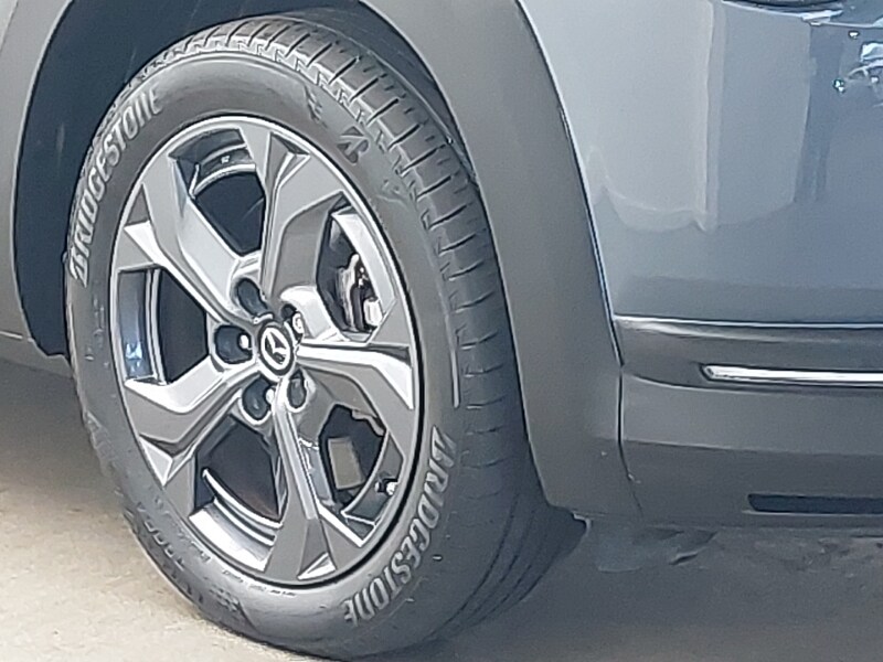 Used Mazda MX-30 2024 for sale - 77933680: Photo 9