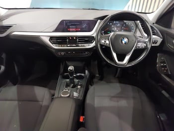Used BMW 1 Series 2020 for sale - 75939096: Photo
