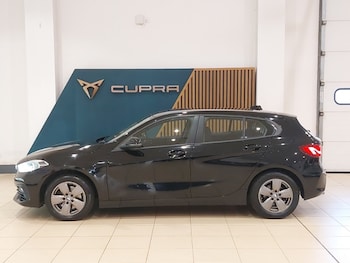 Used BMW 1 Series 2020 for sale - 75939096: Photo