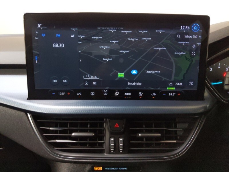 Used Ford Focus 2022 for sale - 77677753: Photo 10