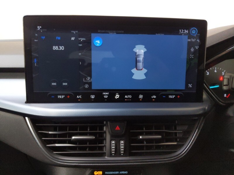 Used Ford Focus 2022 for sale - 77677753: Photo 11