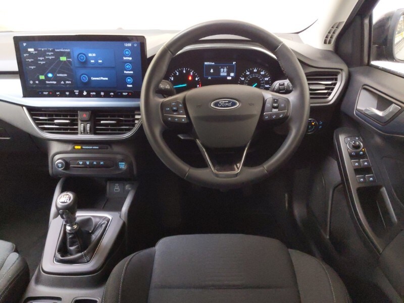 Used Ford Focus 2022 for sale - 77677753: Photo 7