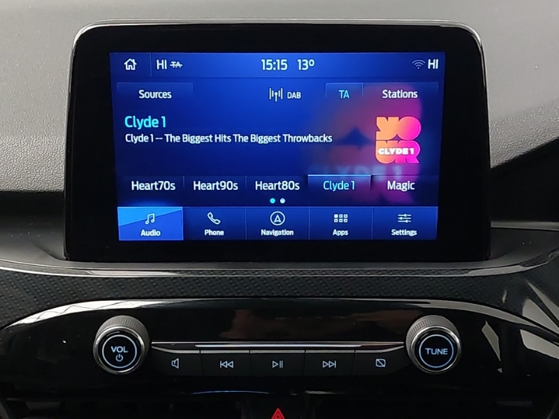 Used Ford Kuga 2022 for sale - 76683113: Photo 10