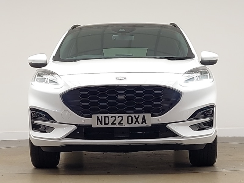 Used Ford Kuga 2022 for sale - 76683113: Photo 12