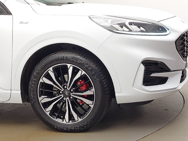 Used Ford Kuga 2022 for sale - 76683113: Photo 9