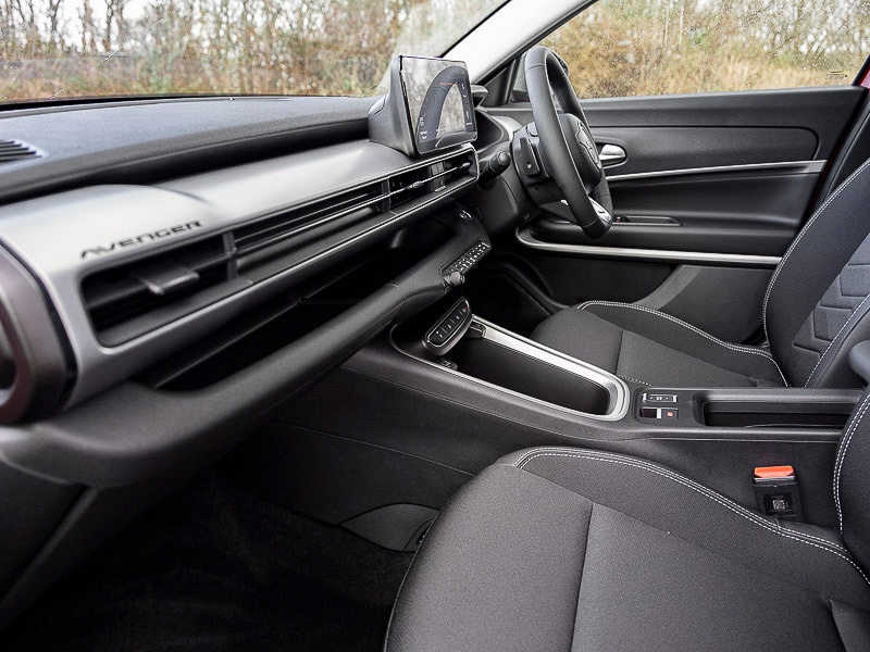 Used Jeep Other 2026 for sale - 78126805: Photo 5