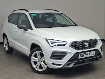 Used SEAT Ateca 2024 for sale - 78928203: Photo
