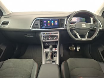 Used SEAT Ateca 2024 for sale - 78928203: Photo