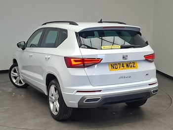 Used SEAT Ateca 2024 for sale - 78928203: Photo