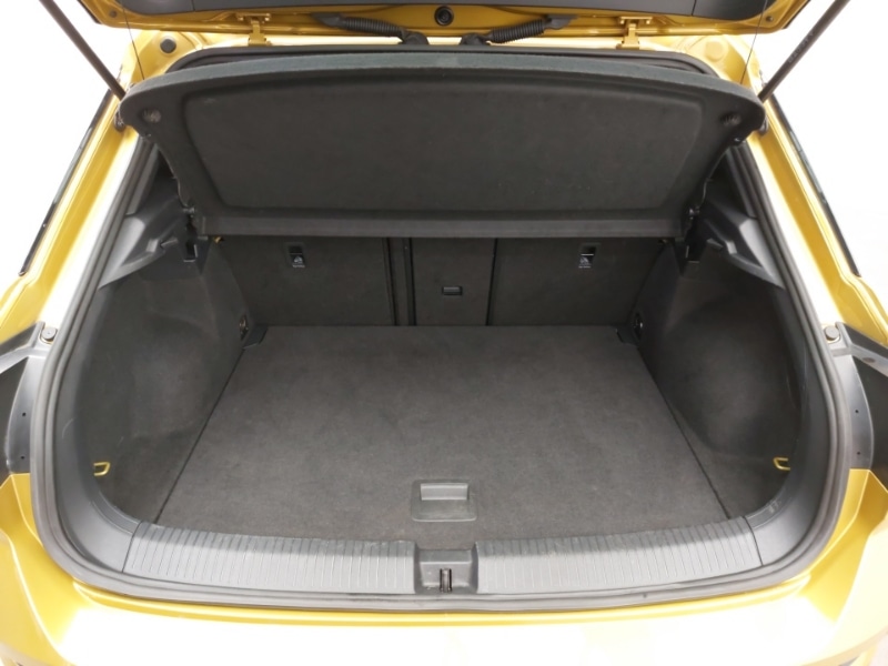 Used Volkswagen T-Roc 2021 for sale - 77266517: Photo 8