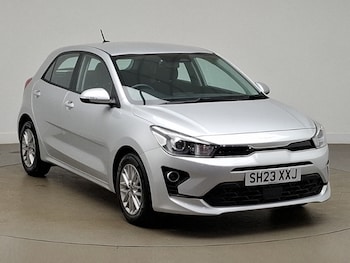 Used Kia Rio 2023 for sale - 78940438: Photo