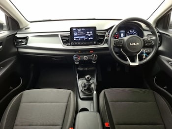 Used Kia Rio 2023 for sale - 78940438: Photo