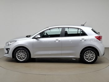 Used Kia Rio 2023 for sale - 78940438: Photo